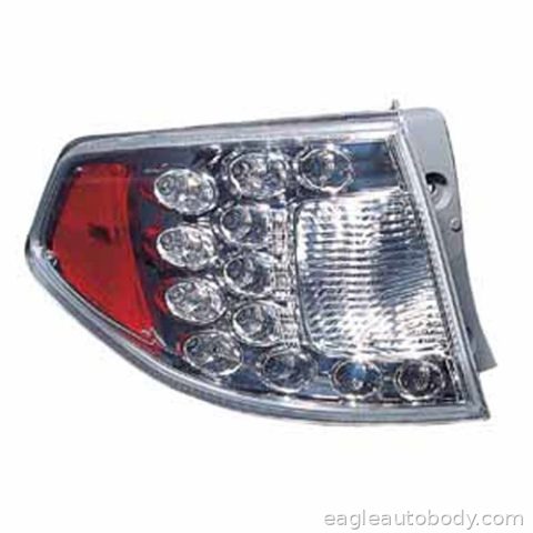 IMPREZA*WAGON 08-13 LT.TAIL LAMP ASSY*WAGON P8540