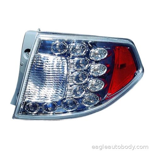 IMPREZA*WAGON 08-13 RT.TAIL LAMP ASSY*WAGON P8539