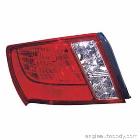 IMPREZA 08-11*=WRX 08-14 RT.TAIL LAMP*SDN* P8541