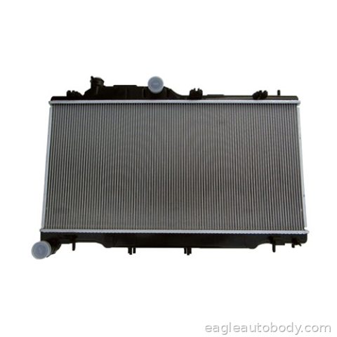 LEGACY 15-19 RADIATOR ASSY*2.5L; A/T SU3010662