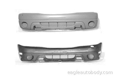 GRAND VITARA 01-05 FT COVER*GRAND VITARA; W/O SZ1000116