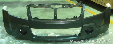 GRAND VITARA 06-08 FT COVER*W/FOG H*PRMD*EXC. 14630-2