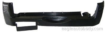 GRAND.VITARA 06-12 RR COVER*W/GATE MTG SPARE 14631
