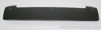 GRAND VITARA 06-13 RR BUMPER SPOILER*DEALER I SZ1193100