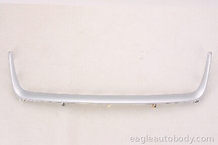 GRAND.VITARA 06-08 GRILLE GARNISH MOLDG*CHR 14649-2