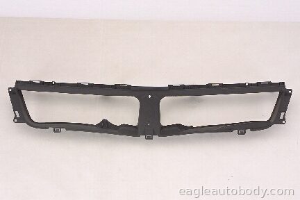 GRAND VITARA 06-12 GRILLE BRACKET*MAT-BLK(GRI SZ1207101