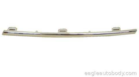 XL-7 04-06 LT GRILLE MOLDING*UPPER SZ1212102
