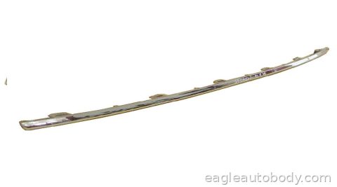 XL-7 04-06 GRILLE MOLDING LOWER*ALL SZ1216102