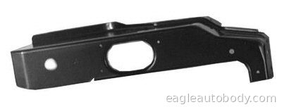 GRAND VITARA 06-08 RADIATOR SUPPORT*RH; SIDE SZ1225151
