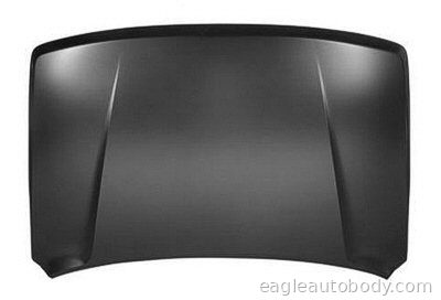 SIDEKICK 89-98*=TRACKER 89-95 HOOD 14661