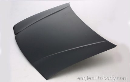 XL-7 01-06 HOOD*=14663 14662-1