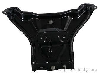 GRAND VITARA 06-13 HOOD LATCH*GRAND VITARA SZ1234104