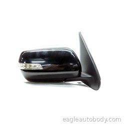 GRAND VITARA 09-13 RT MIRROR*2WD; W/SIGNAL LA SZ1321118