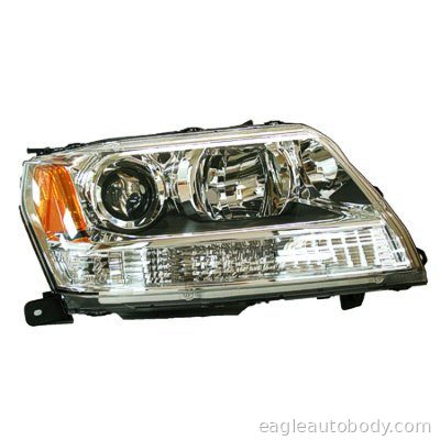 GRAND VITARA 06-08 RT H/L ASSY*EXC.XL-7 P14615