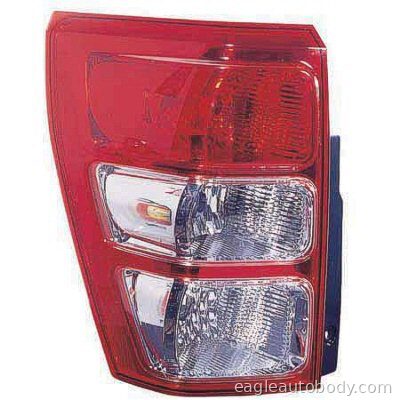 GRAND VITARA 06-11 LT TAIL LAMP*OEM P14644