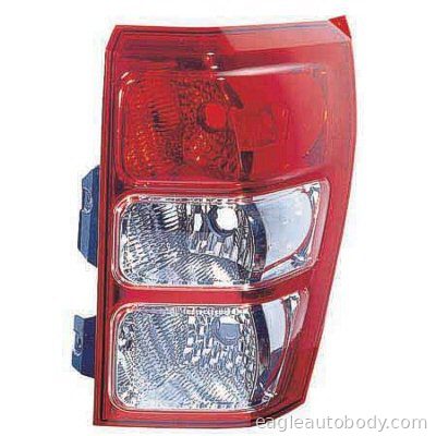 GRAND VITARA 06-11 RT TAIL LAMP*OEM P14643