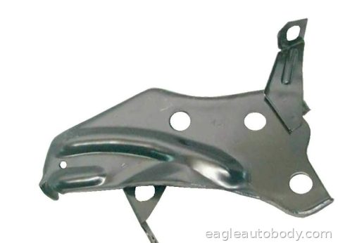 TOYOTA PU 89-95 RT.BUMP.BRKT*4WD=4RUNER 90-91 09628-1