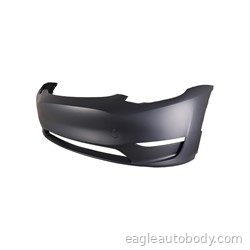 TESLA*Y 21-24 FT.COVER*W/O SENSOR*W/TOW HOOK 21028-1