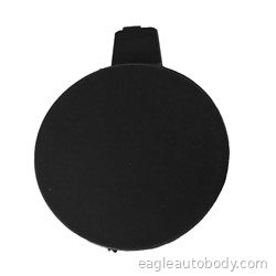 TESLA*3 17-23 FT.TOW HOOK COVER*PTM 21022*F