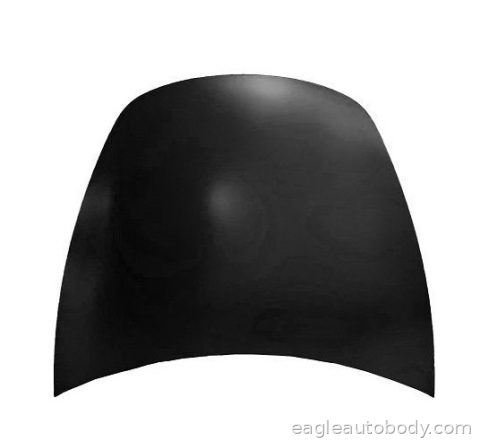TESLA*3 17-23 HOOD*ALUMINIUM*TO 12/23 21061