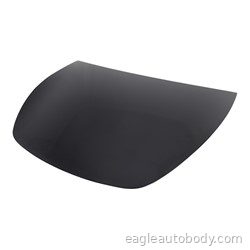 TESLA*Y 20-24 HOOD*ALUMINIUM*CALIFORNIA BLT 21065