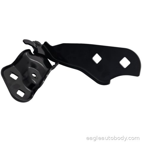 3 17-24 HOOD HINGE ASSY*LH TA1236100