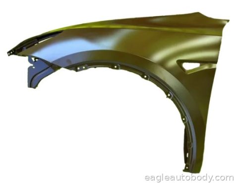 TESLA*Y 20-23 LT.FT.FENDER 21012