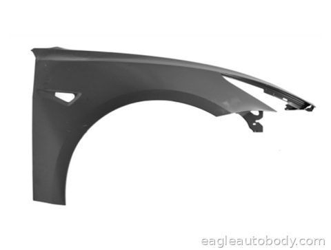 TESLA*3 17-23 RT.FRONT FENDER ASSY 21001