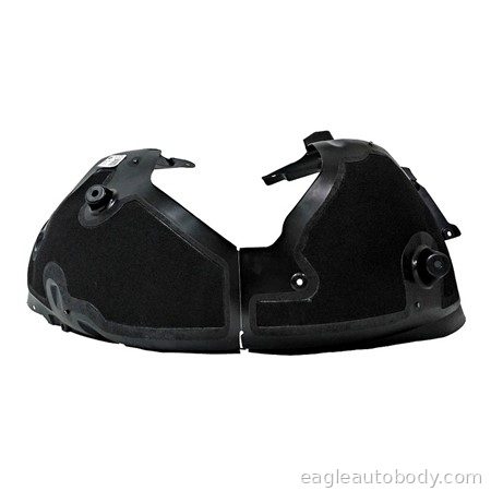 3 18-23 LT FT FENDER LINER*FROM 3-22-18 TA1248100