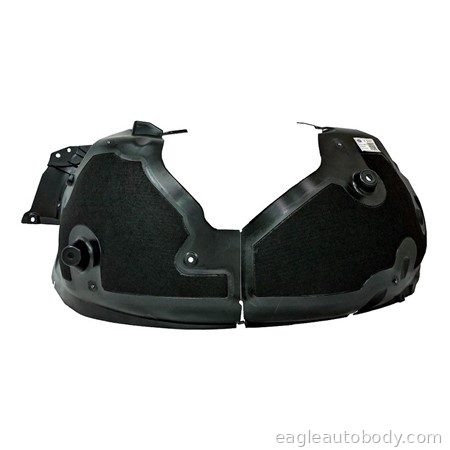 3 18-23 RT FT FENDER LINER*FROM 3-22-18 TA1249100