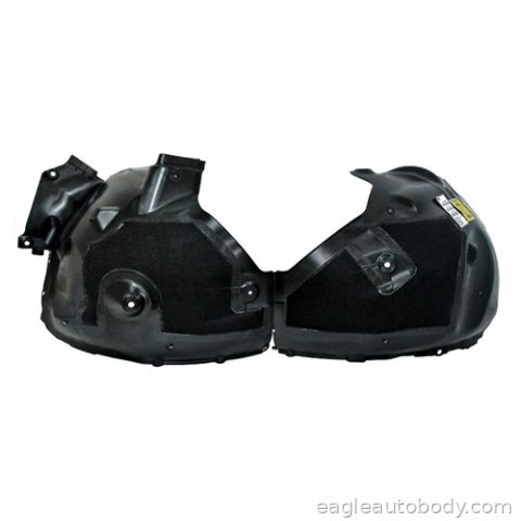 Y 20-24 RT FT FENDER LINER TA1249101