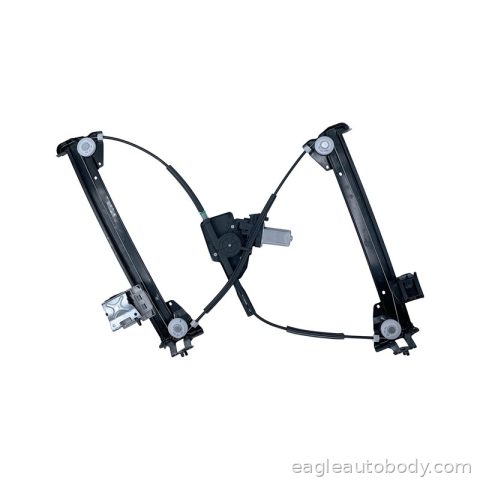S 12-20 RT FT DOOR GLASS REGULATOR*REGULATOR TA1351100