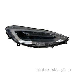 TESLA*S 16-20 RT.H/L ASSY*LED*UP LEVEL MODEL P21105
