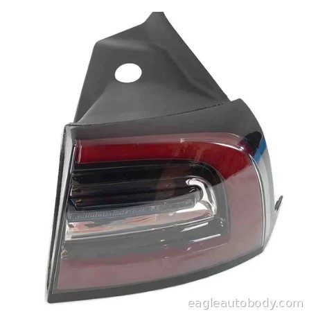 TESLA*3 17-21 RT.TAIL LAMP ASSY*OUTER P21031
