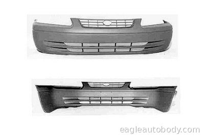 CAMRY 97-99 FT.COVER*PRMD* 09828