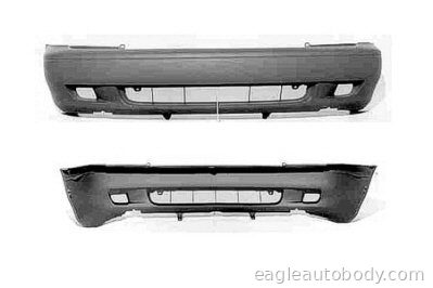 SIENNA 98-00 FT.COVER*(MAT DARK GRAY) 09926