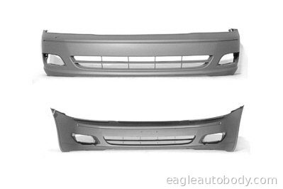 AVALON 00-02 FT.COVER*PRMD 09927-2