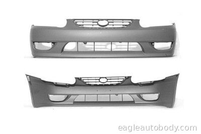 COROLLA 01-02 FT.COVER*(PRIMED) 08927-4