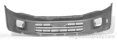 RAV4 01-03 FT.COVER*W/O WHEEL MOLDG.HOLE*PRMD 09929-3