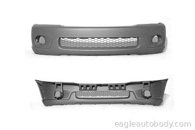 SEQUOIA 01-04 FT.COVER*W/FLARE HOLE 09327