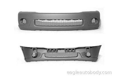 SEQUOIA 01-04 FT COVER*W/O FLARE HOLE 09327-1