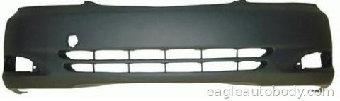 CAMRY 02-04 FT.COVER*W/FOG*W/TOW HOOK*JAPAN B 09828-3*JAPAN