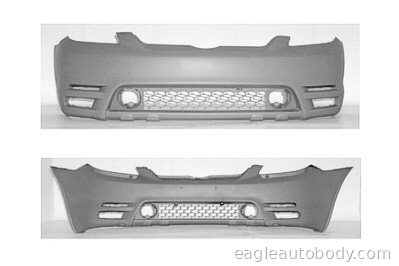 MATRIX 03-04 FT COVER*BASE/XR*W/O SPOILER 09329-7