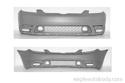 MATRIX 03-04 FT.COVER*XR/XRS*W/SPOILER H*PRMD 09329-6