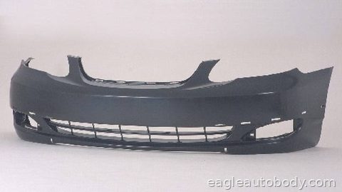COROLLA 05-08 FT COVER*S/XRS MODEL*W/SPOILER 08927-8