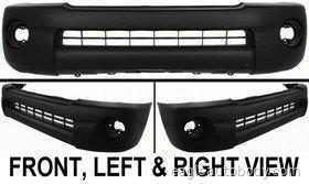 TACOMA 05-11 FT COVER*W/FLARE*W/O SPOILER*TEX 10429-5