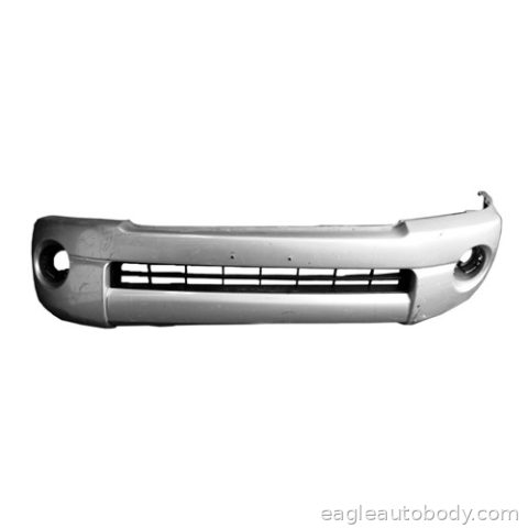 TACOMA 05-11 FT COVER*W/FLARE.HOLE*PRMD*RECY 10429-6