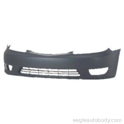 CAMRY 05-05 FT COVER*USA BUILT; W/FOG LAMP HO TO1000310