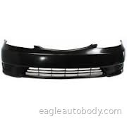 CAMRY 05-05 FT COVER*USA BUILT; W/O FOG LAMP TO1000311