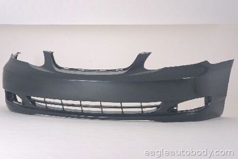 COROLLA 05-06 FT COVER*CE|LE; PAINTED*PREFINI TO1000315